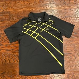 Oakley Performance Polo